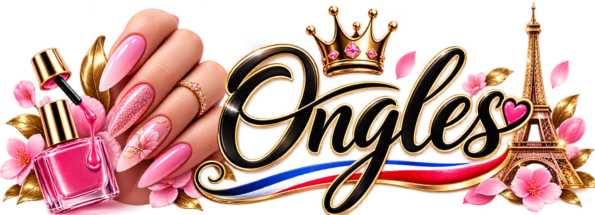 ongleluxe