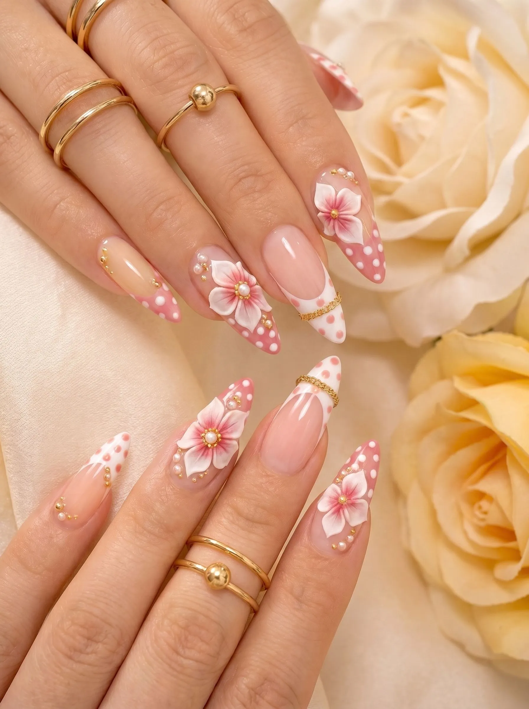 ongles france