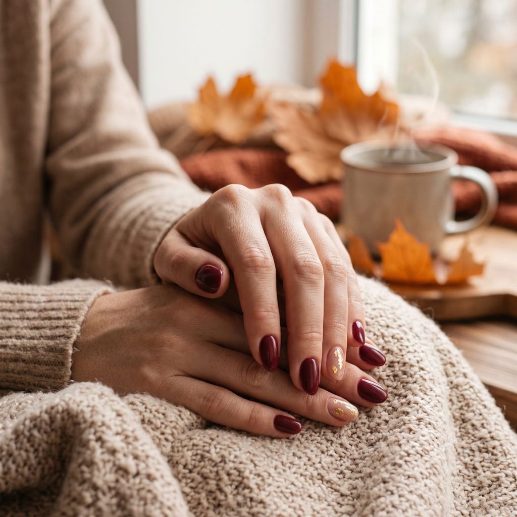 Ongle Automne 2026 : Le Guide Complet du Nail Art