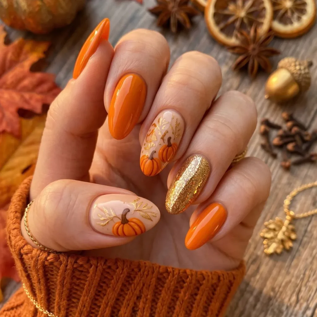 Ongles Octobre 2026