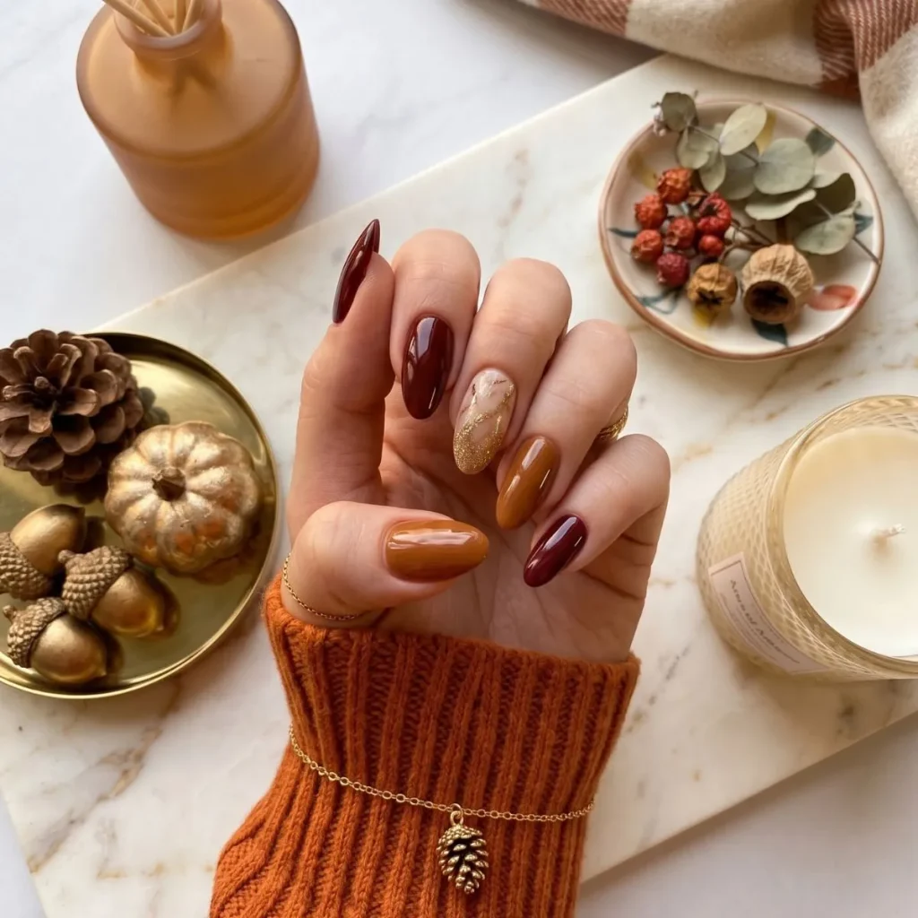 Ongles Octobre 2026