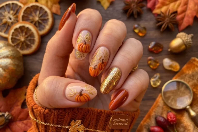 Ongles Octobre 2026