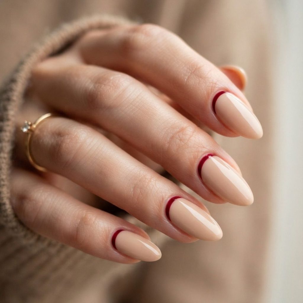 Nail Art Octobre 2026